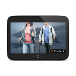 EGYM Allgemeine Fitness