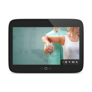 Rehasport-Egym