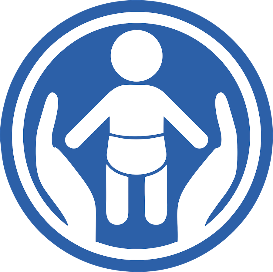 Kinderosteopathie-Logo