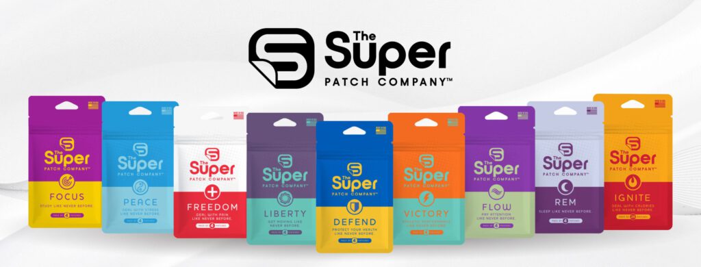 Superpatch