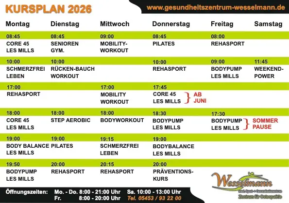 2026_Kursplan_Sommer